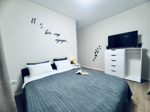 Апартаменты Vegas на Профинтерна 13