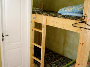 Хостел Судак