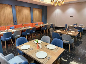 Бутик-отель Rivana Boutique Hotel