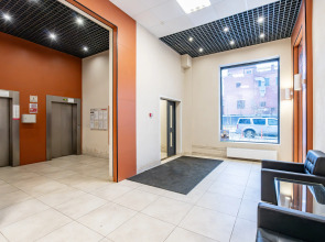 Апартаменты Merino Home Alia