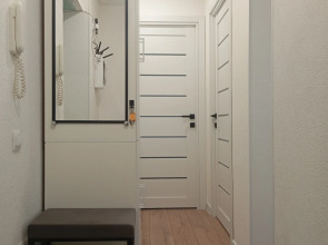 Квартира с видом на парк