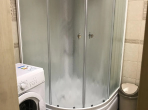 Апартаменты на улице Варварской