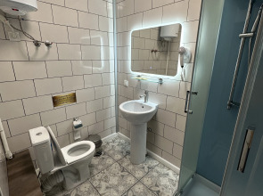 Отель Дилижанс