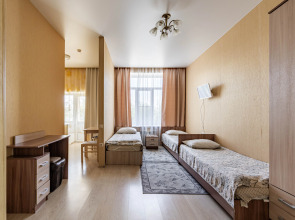 Мини-отель Rosta apartments by Fanoteli