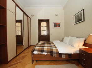 Апартаменты TVST - Маяковская Демарко