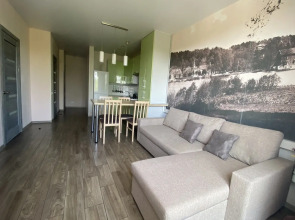 Апартаменты Sea&Sun Comfort+