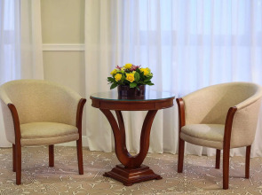 Отель International Iasi