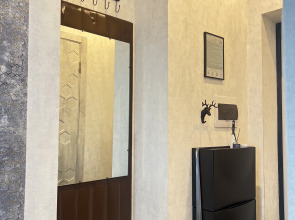 Апартаменты Malkova apartments на Младшего лейтенанта Ротко