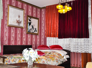 Квартира на Угличской 16