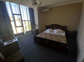 Отель Апартс Отель