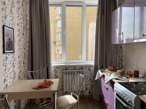 Апартаменты Черничные ночи