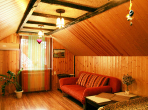 Гостевой дом на Анджиевского