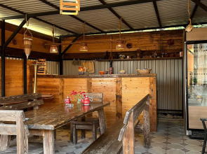 Гостевой дом Gagra Style