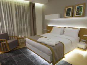 Апарт-Отель The Leos Residence