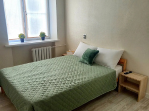 Квартира Volga Apartments