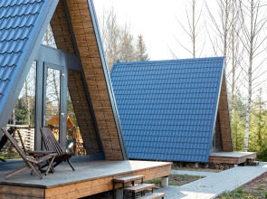 База отдыха Веденье