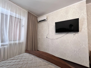 Квартира Уютная