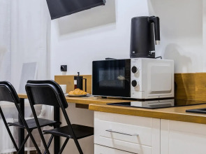 Апартаменты на Шпалерной 9