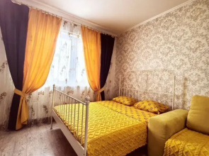 Chistaya I Prostornaya Flat