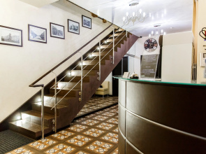 Tsaritsyinskij Mini-Hotel