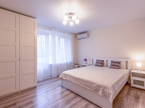 Апартаменты Павла Андреева 7