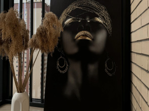 Апартаменты Hugge Place Бизнес в Центре [Объект 172]