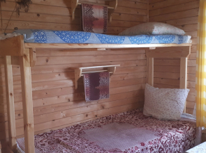 Chistyie Rosyi Guest House