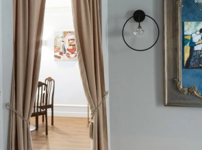 Апартаменты Аристократические на Покровке