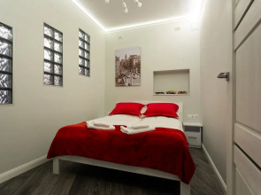 Апартаменты Lilienthal 1