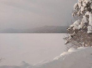 База отдыха Lake House