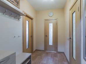 Квартира на Мещерском бульваре 5а-157