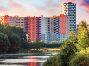 Апартаменты Магия на улице Яганова 9