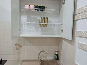 Квартира Квартира на Весенней