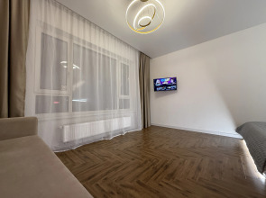 Квартира Тут Хорошо на Онежской 4 1