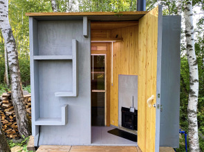 База отдыха Икша Кантри Клаб