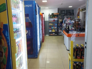 Хостел Room Koktobe