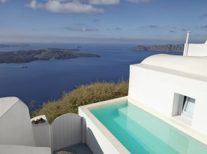 Gaia Villa