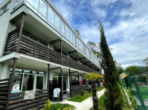 Гостевой дом Горландия