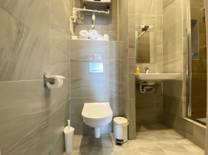 Апартаменты 224 (Воскресенская 59, 19 этаж)