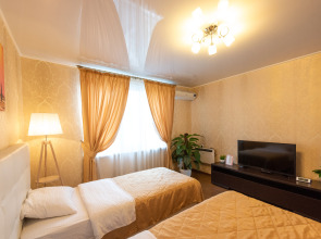 Гостевой дом Вечерний Город