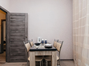 Апартаменты Good Life на Ясном Берегу 5