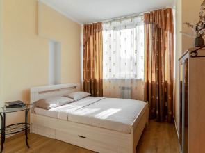 Апартаменты Prim Rooms Avrora в центре города