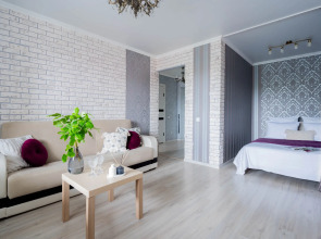 Апартаменты Vgosti33 улица Суздальская