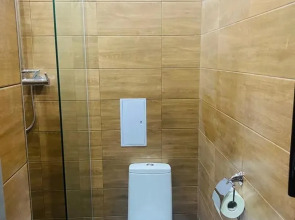 Апартаменты Стиль отдыха