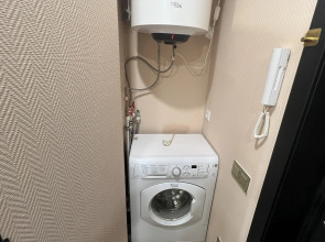 Квартира На Невской