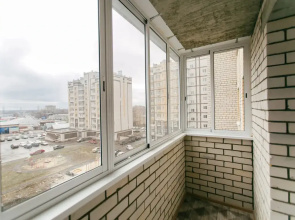 Квартира PrezentHaus в центре 1