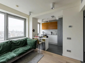 Great Apart на Арбате