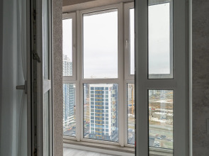 Квартира в районе Минск Мир