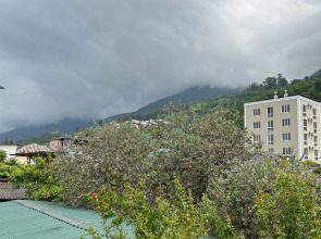 Гостевой дом Шапсугская 6А