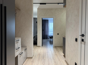 Апартаменты Atmosfera Sna Loft в Городских Резиденциях Прованс